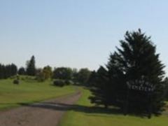 Silent Hill Cemetery on Sysoon