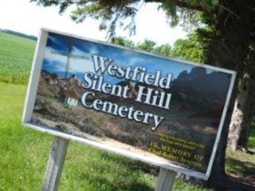 Silent Hill Cemetery on Sysoon