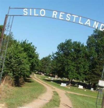 Silo Restland (Silo) on Sysoon