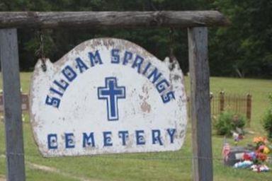 Siloam Springs Cemtery on Sysoon