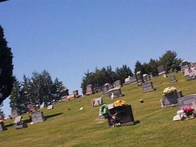 Siloam United Methodist Cemetery on Sysoon