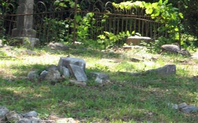 Siluria Cemetery on Sysoon