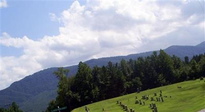 Silver Creek Baptist Church Cemetery on Sysoon
