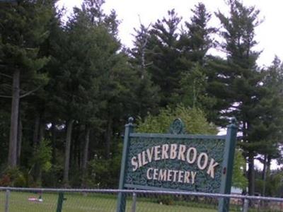 Silver Brook Township Cemetery on Sysoon