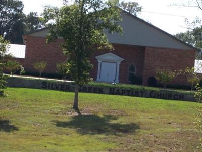 Silver Creek Cemetery on Sysoon