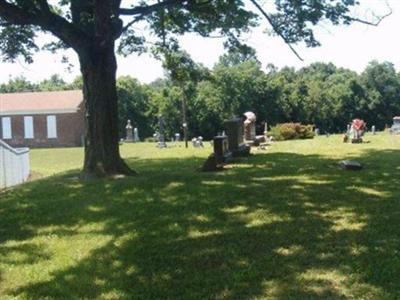 Silver Creek Cemetery on Sysoon