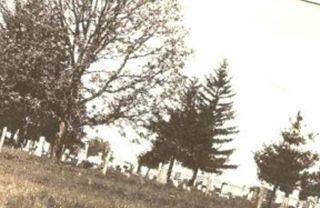 Silver Creek Cemetery on Sysoon