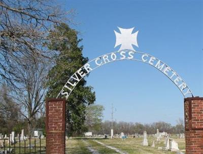 Silver Cross Cemetery on Sysoon