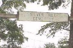 Silver Hill Cemetery on Sysoon