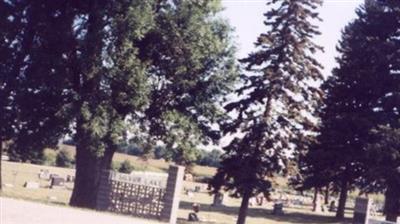 Silver Lake Cemetery on Sysoon