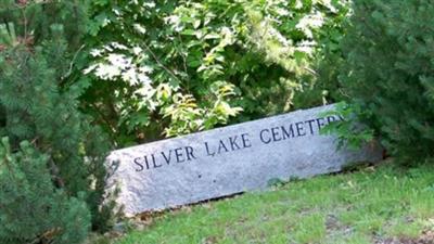 Silver Lake Cemetery on Sysoon