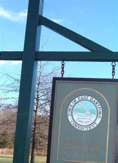 Silver Lane Cemetery on Sysoon