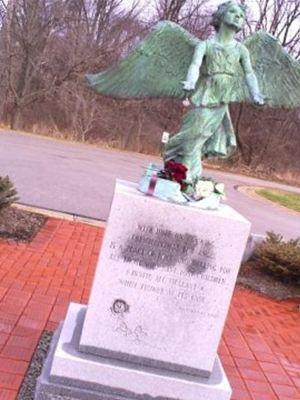 Silver Springs Cemetery on Sysoon