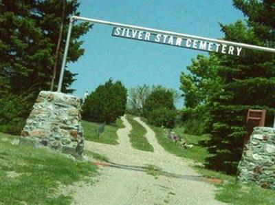 Silver Star Cemetery on Sysoon