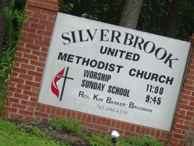 Silverbrook United Methodist Church Cemetery on Sysoon