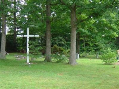 Silverbrook United Methodist Church Cemetery on Sysoon