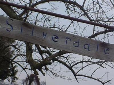 Silverdale Cemetery on Sysoon