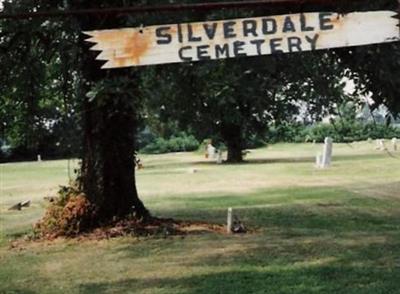 Silverdale Cemetery on Sysoon