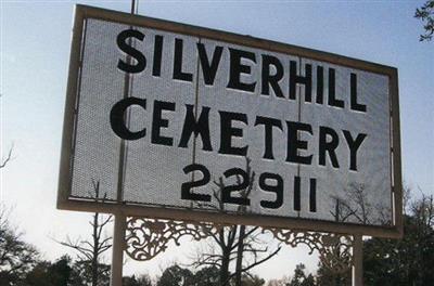 Silverhill Cemetery on Sysoon
