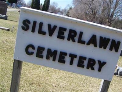 Silverlawn Cemetery on Sysoon