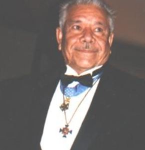 Silvestre Santana Herrera on Sysoon