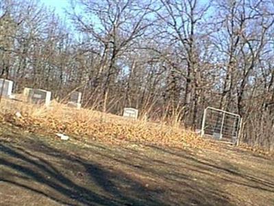 Silvey Cemetery on Sysoon