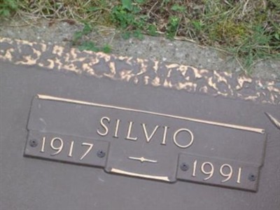 Silvio DeMeio on Sysoon