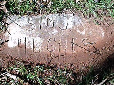 Sim J. Hughes on Sysoon