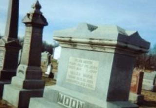 Simeon H. Moon on Sysoon
