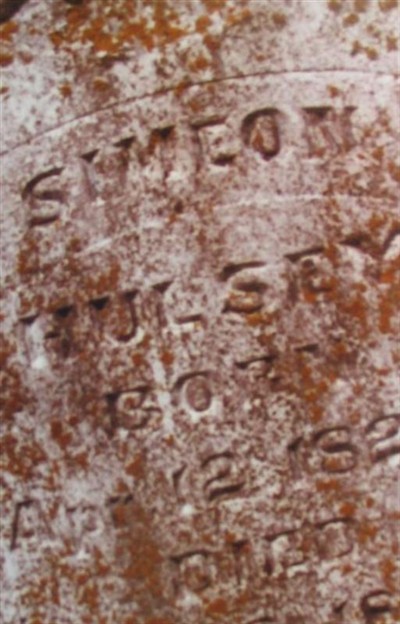 Simeon Hulsey on Sysoon