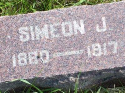 Simeon J. Cummins on Sysoon
