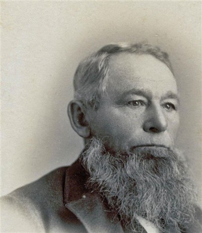 Simeon Yetter on Sysoon
