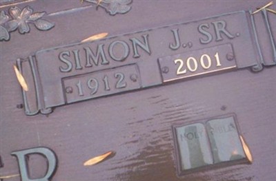 Simon Adler on Sysoon