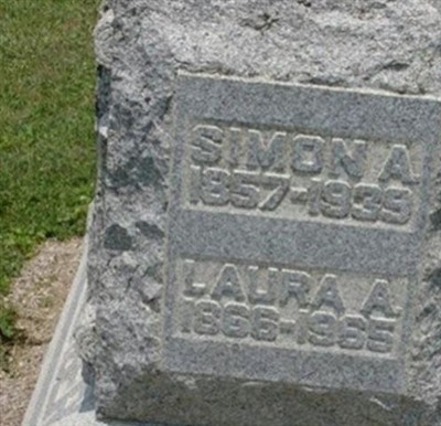 Simon Albrecht Kochensperger on Sysoon