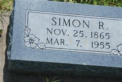 Simon R Remsberg on Sysoon