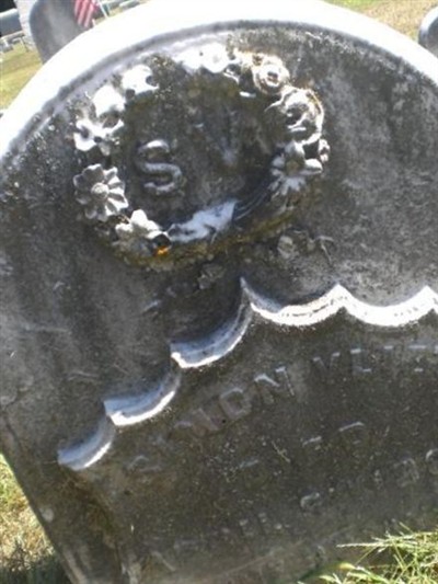 Simon Vliet, Find a grave on Sysoon Simon Vliet on Sysoon