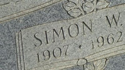Simon W. Baker on Sysoon