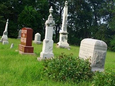 Simpkin-Brown Cemetery (Rural Griggsville) on Sysoon
