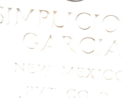 Simplicio A. Garcia on Sysoon
