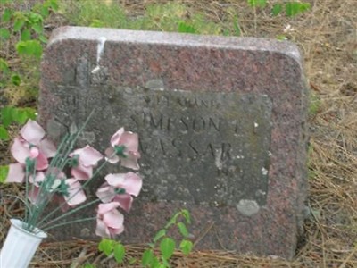 Simpson Edwin Vassar on Sysoon