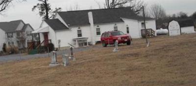 Simpson United Methodist Church Cemetery on Sysoon