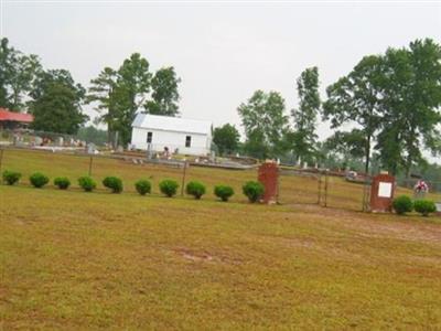 Sims Cemetery on Sysoon