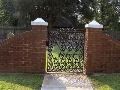 Sinclair-Johnson Cemetery on Sysoon