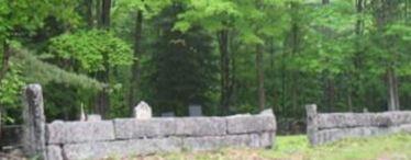 Sinclair-Pease Cemetery on Sysoon