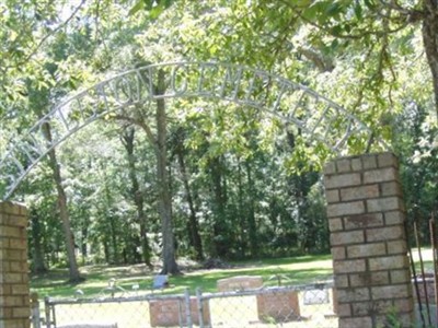 Singleton Cemetery on Sysoon