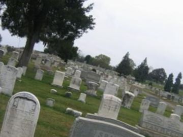 Sinking Spring Cemetery on Sysoon