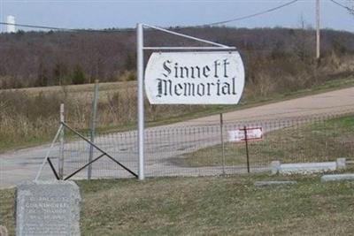 Sinnett Cemetery on Sysoon