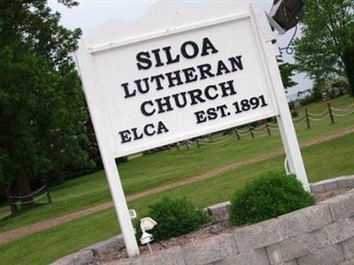 Siola Luthern Church Cemetery on Sysoon