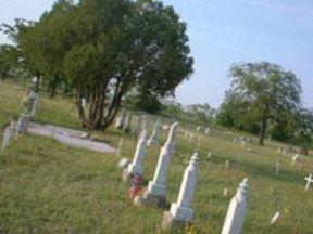 Sipe Springs Cemetery on Sysoon