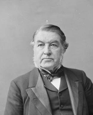 Sir Charles Tupper on Sysoon